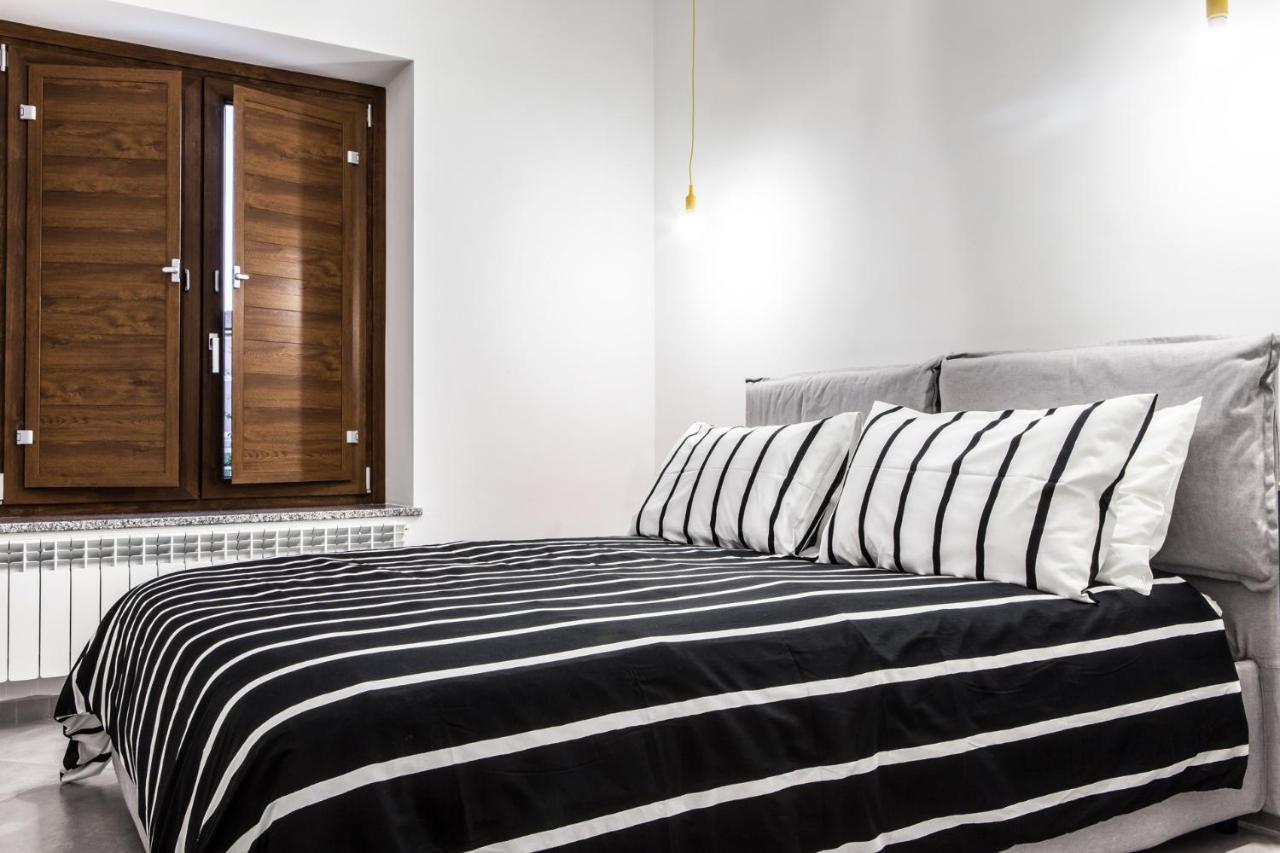 مبيت وإفطار كاستروفيلاري Pomodoro Bed المظهر الخارجي الصورة