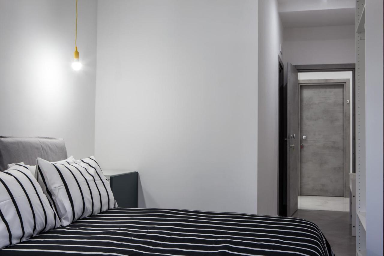 مبيت وإفطار كاستروفيلاري Pomodoro Bed المظهر الخارجي الصورة