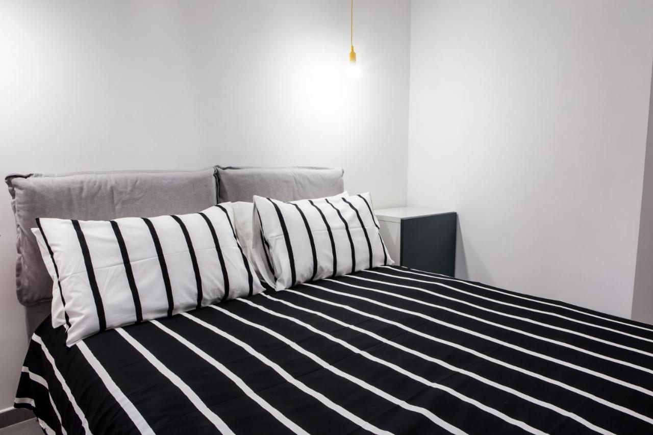 مبيت وإفطار كاستروفيلاري Pomodoro Bed المظهر الخارجي الصورة