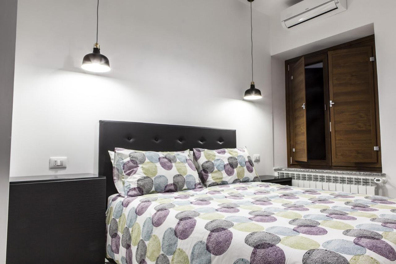 مبيت وإفطار كاستروفيلاري Pomodoro Bed المظهر الخارجي الصورة