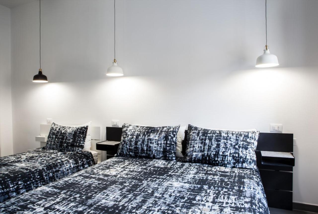 مبيت وإفطار كاستروفيلاري Pomodoro Bed المظهر الخارجي الصورة