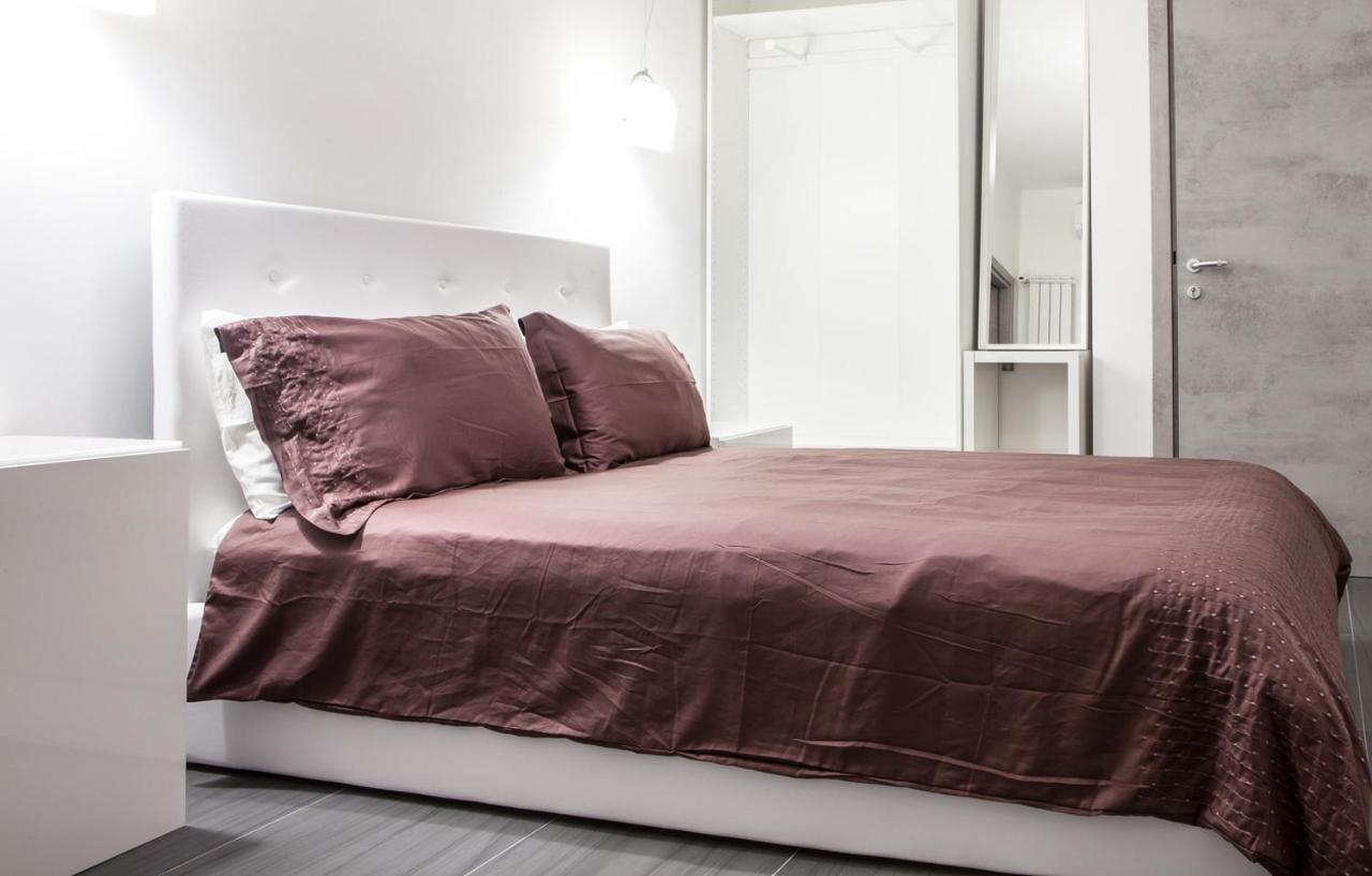 مبيت وإفطار كاستروفيلاري Pomodoro Bed المظهر الخارجي الصورة