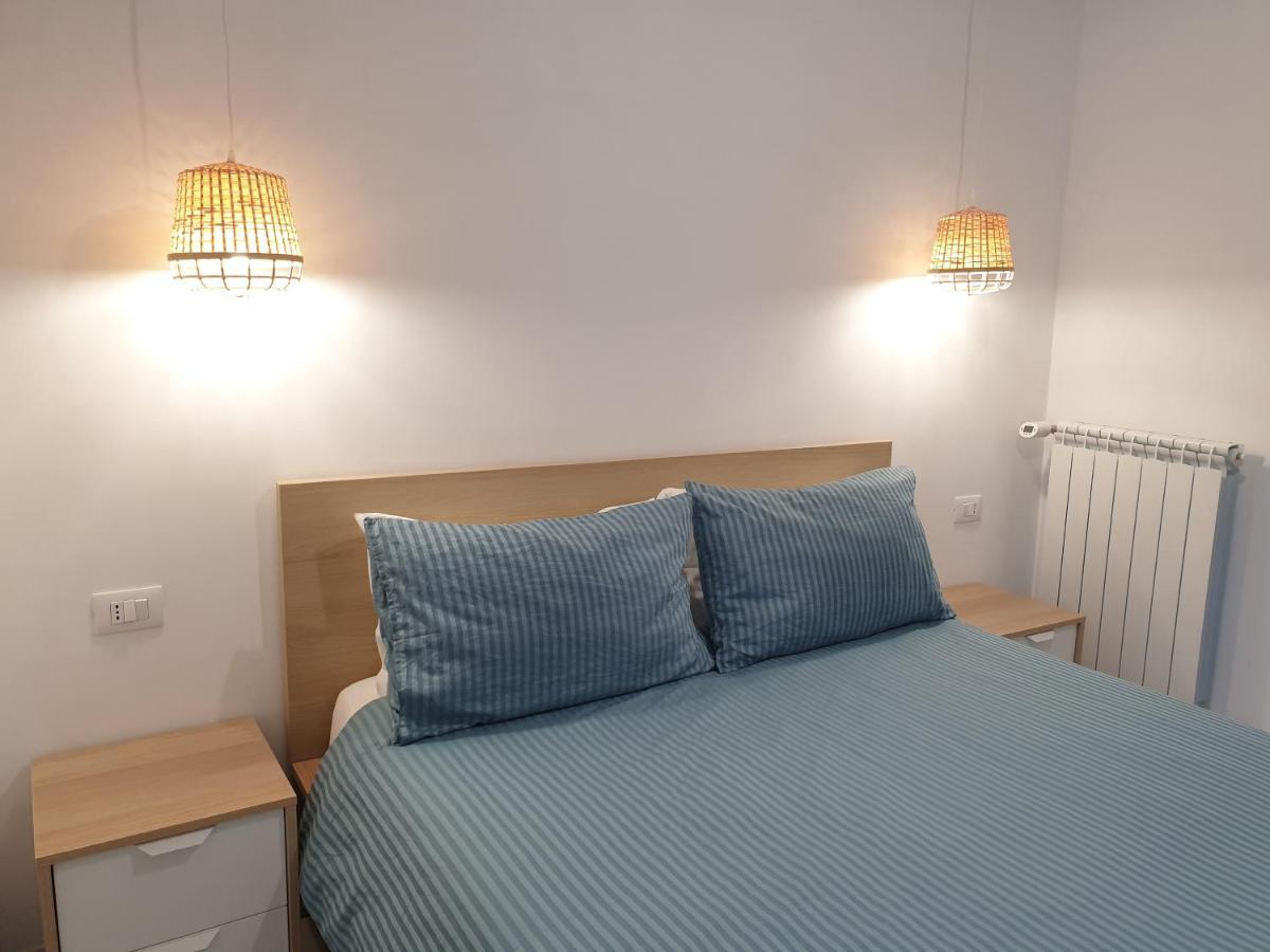 مبيت وإفطار كاستروفيلاري Pomodoro Bed المظهر الخارجي الصورة