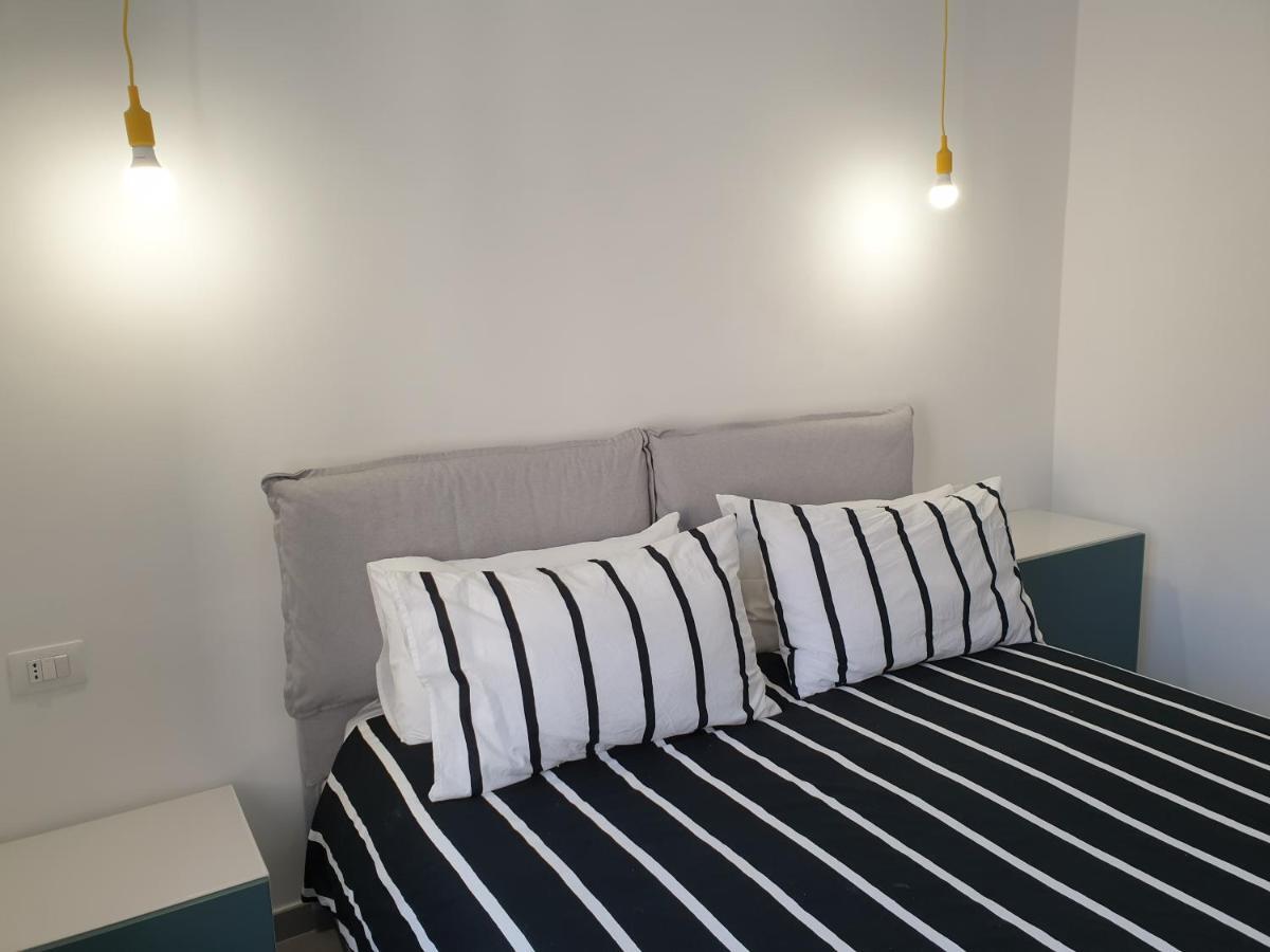 مبيت وإفطار كاستروفيلاري Pomodoro Bed المظهر الخارجي الصورة