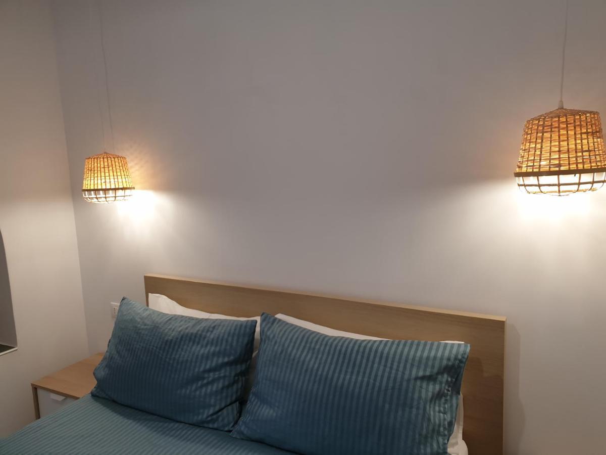 مبيت وإفطار كاستروفيلاري Pomodoro Bed المظهر الخارجي الصورة